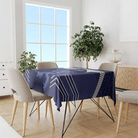 Scotland Football Custom Tablecloth 2026 Come On Scottish Dragon Thistle - Wonder Print Shop