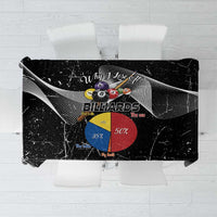 Why I Lose At Billiards Tablecloth Funny Grunge Style - Wonder Print Shop