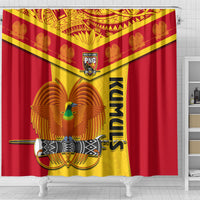 custom-papua-new-guinea-rugby-shower-curtain-2023-go-kumuls-pacific-dynamic-style