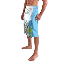 Proud To Be Saint Lucia 758 Lavalava Pitons With Map - Wonder Print Shop