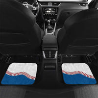 Italy 2026 Baseball Custom Car Mats Go Champions Drip Style