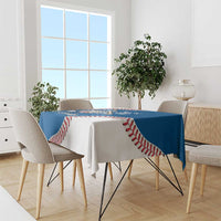 Italy 2026 Baseball Custom Tablecloth Go Champions Drip Style