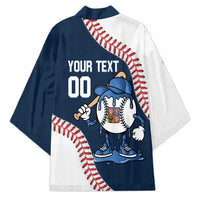 Czech Republic 2026 Baseball Custom Kimono Go Cesko Drip Style