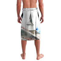 Personalized Kentucky Horse Racing Lavalava 151st Anniversary Run For The Roses