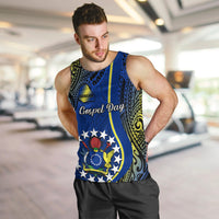 polynesian-pride-cook-islands-men-tank-top-mangaia-gospel-day-blue-version