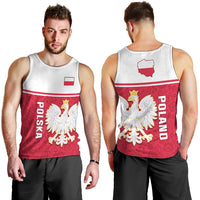 poland-men-tank-top-polska-coat-of-arms-with-folk-pattern