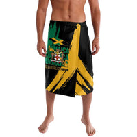 Jamaica Independence Day Lavalava One People One Nation