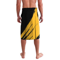 Jamaica Independence Day Lavalava One People One Nation