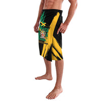 Jamaica Independence Day Lavalava One People One Nation