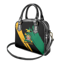 Jamaica Independence Day Shoulder Handbag One People One Nation