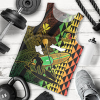 personalised-paddle-board-hawaii-men-tank-top-molokai-2-oahu-world-championships-kakau-pattern