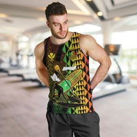 personalised-paddle-board-hawaii-men-tank-top-molokai-2-oahu-world-championships-kakau-pattern