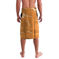 Persionalized Cyprus Independence Day Lavalava Kbrs Cumhuriyeti Grunge Vibes - Wonder Print Shop