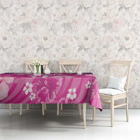 Barbados Royals Cricket Tablecloth 2025 Go Tridents Tropical Style - Wonder Print Shop