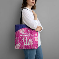 Barbados Royals Cricket Tote Bag 2025 Go Tridents Tropical Style - Wonder Print Shop