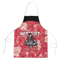 Trinidad and Tobago Cricket Apron 2025 Go Knight Riders Tropical Style - Wonder Print Shop