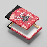 Trinidad and Tobago Cricket Canvas Wall Art 2025 Go Knight Riders Tropical Style - Wonder Print Shop