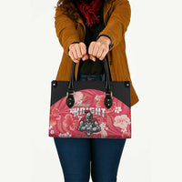 Trinidad and Tobago Cricket Leather Bag 2025 Go Knight Riders Tropical Style - Wonder Print Shop