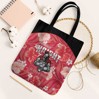 Trinidad and Tobago Cricket Tote Bag 2025 Go Knight Riders Tropical Style - Wonder Print Shop