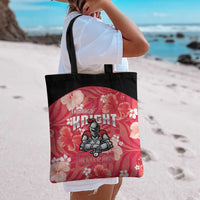 Trinidad and Tobago Cricket Tote Bag 2025 Go Knight Riders Tropical Style - Wonder Print Shop