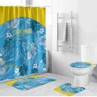 Saint Lucia Kings Cricket Bathroom Set 2025 Go Beinspired Tropical Style - Wonder Print Shop