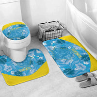 Saint Lucia Kings Cricket Bathroom Set 2025 Go Beinspired Tropical Style - Wonder Print Shop