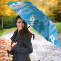 Saint Lucia Kings Cricket Umbrella 2025 Go Beinspired Tropical Style - Wonder Print Shop