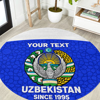 custom-uzbekistan-football-round-carpet-2024-go-champions-uzbek-pattern
