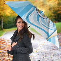 Argentina Football Umbrella 2026 Trophy Vamos La Albiceleste - Wonder Print Shop