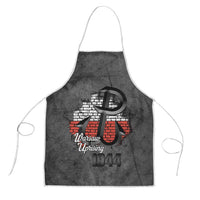 Warsaw Uprising 1944 Poland Apron Polish Anchor Kotwica