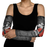 Warsaw Uprising 1944 Poland Arm Sleeves Polish Anchor Kotwica