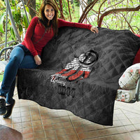 Warsaw Uprising 1944 Poland Quilt Polish Anchor Kotwica