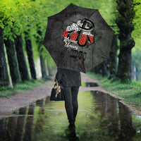 Warsaw Uprising 1944 Poland Umbrella Polish Anchor Kotwica