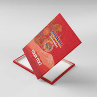 Custom Armenia Football Canvas Wall Art Come On Havakakan