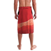 Custom Armenia Football Lavalava Come On Havakakan