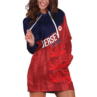 Custom Jersey Cricket Hoodie Dress Go Jer Lions - Wonder Print Shop