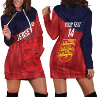 Custom Jersey Cricket Hoodie Dress Go Jer Lions - Wonder Print Shop