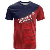 Custom Jersey Cricket T Shirt Go Jer Lions - Wonder Print Shop