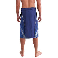 Honduras Football Custom Lavalava Los Catrachos Map Sporty Style - Wonder Print Shop