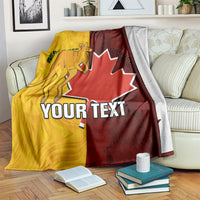 custom-australia-and-canada-soccer-blanket-matildas-combine-canucks-together