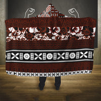 bula-fiji-hooded-blanket-fijian-tapa-masi-with-hibiscus-flowers