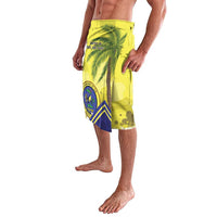 US Virgin Islands Lavalava United in Pride and Hope - Wonder Print Shop