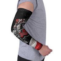Little Insurrectionist Warsaw Uprising Poland Arm Sleeves Honoring 1944 Child Soldiers
