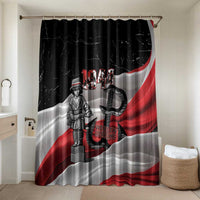 Little Insurrectionist Warsaw Uprising Poland Bathroom Set Honoring 1944 Child Soldiers