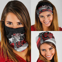 Little Insurrectionist Warsaw Uprising Poland Neck Gaiter Honoring 1944 Child Soldiers