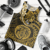 polynesian-pride-leo-zodiac-men-tank-top-astrological-sign-tribal-plumeria-gold-galaxy