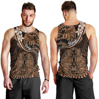 polynesian-pride-virgo-zodiac-men-tank-top-astrological-sign-tribal-plumeria-brown-galaxy