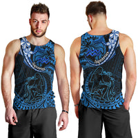 polynesian-pride-aquarius-zodiac-men-tank-top-astrological-sign-tribal-plumeria-blue-galaxy