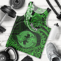 polynesian-pride-pisces-zodiac-men-tank-top-astrological-sign-tribal-plumeria-green-galaxy