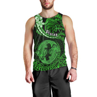 polynesian-pride-pisces-zodiac-men-tank-top-astrological-sign-tribal-plumeria-green-galaxy